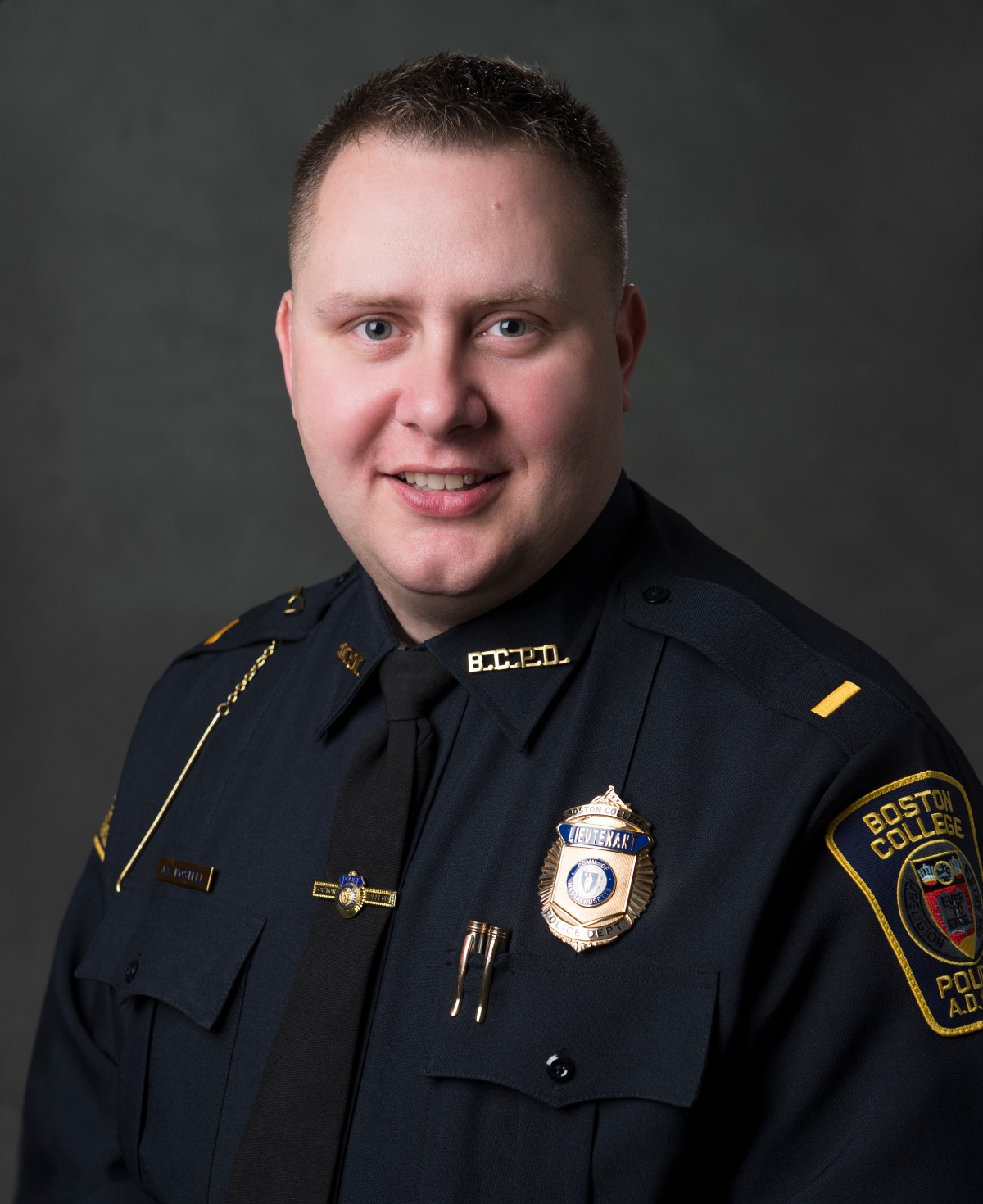 Meet the man who handcuffed the Centennial Olympic Park&nbsp;bomber