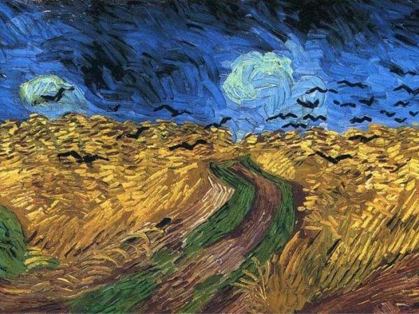 The Call of the&nbsp;Crow